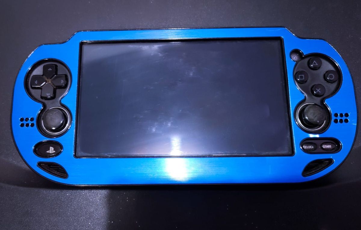 Ps Vita Original Jogo de Videogame Playstation Usado 93599987 enjoei
