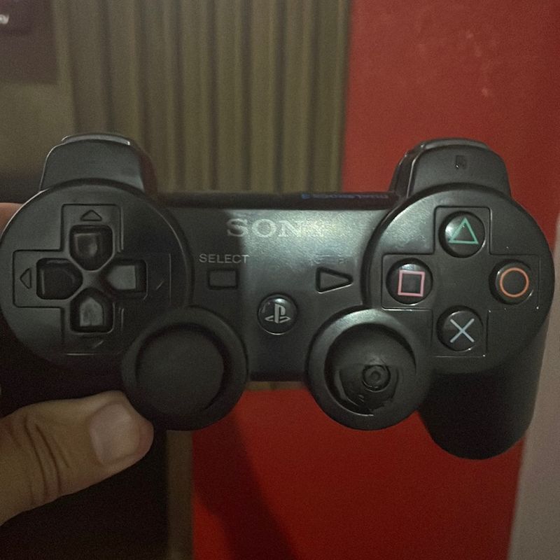 Ps3 Desbloqueado Podendo Baixar Vários Jogos Que Você Quiser, Produto  Masculino Ps3 Usado 93571287