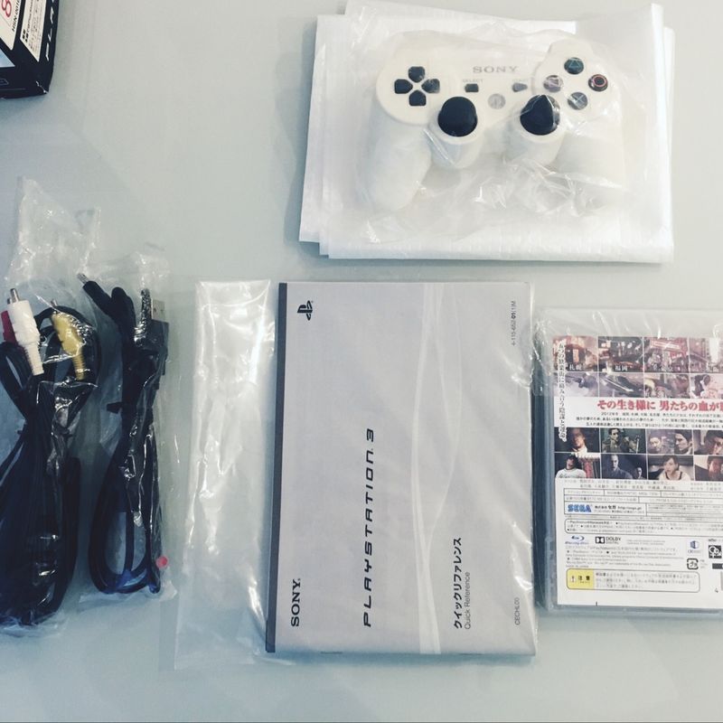 PS4 PS3 PS2 DS 3DS vita 限定版 まとめ売り21本 美品多 ゲオ公式通販サイト/ゲオオンラインストア【中古・箱説なし