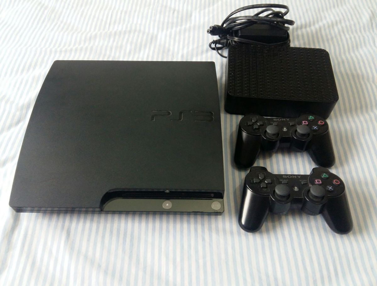 ps3 150gb
