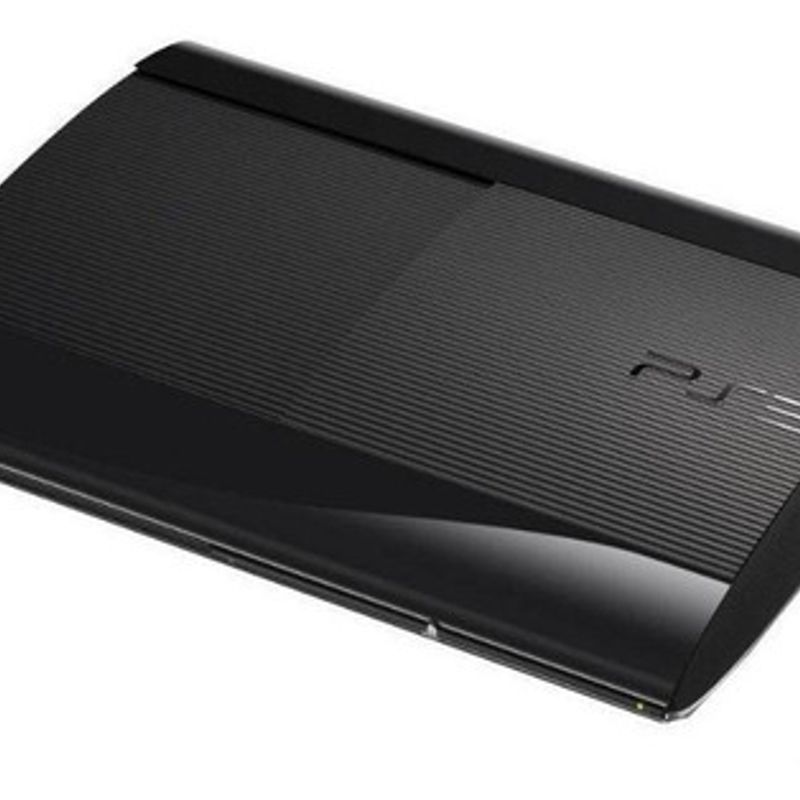 Ebay ps3 super clearance slim