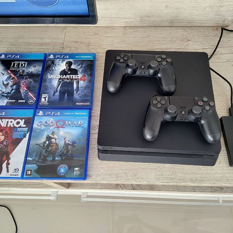 Sony-PlayStation 4 jogo, ofertas de jogos, leva dois jogos PS4
