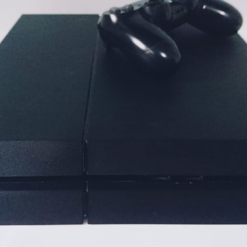 Ps4 Fat 18 500,00 MTn Promoção PS4 Fat 1 Joy 500GB Sem Jogo