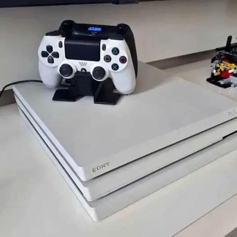 Console ps4 pro 4k  +204 anúncios na OLX Brasil