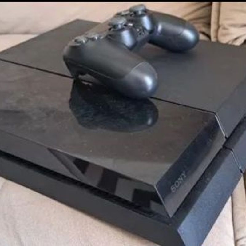 Ps4 PRO - Semi Novo - Videogames - Centro, Itabuna 1245174458