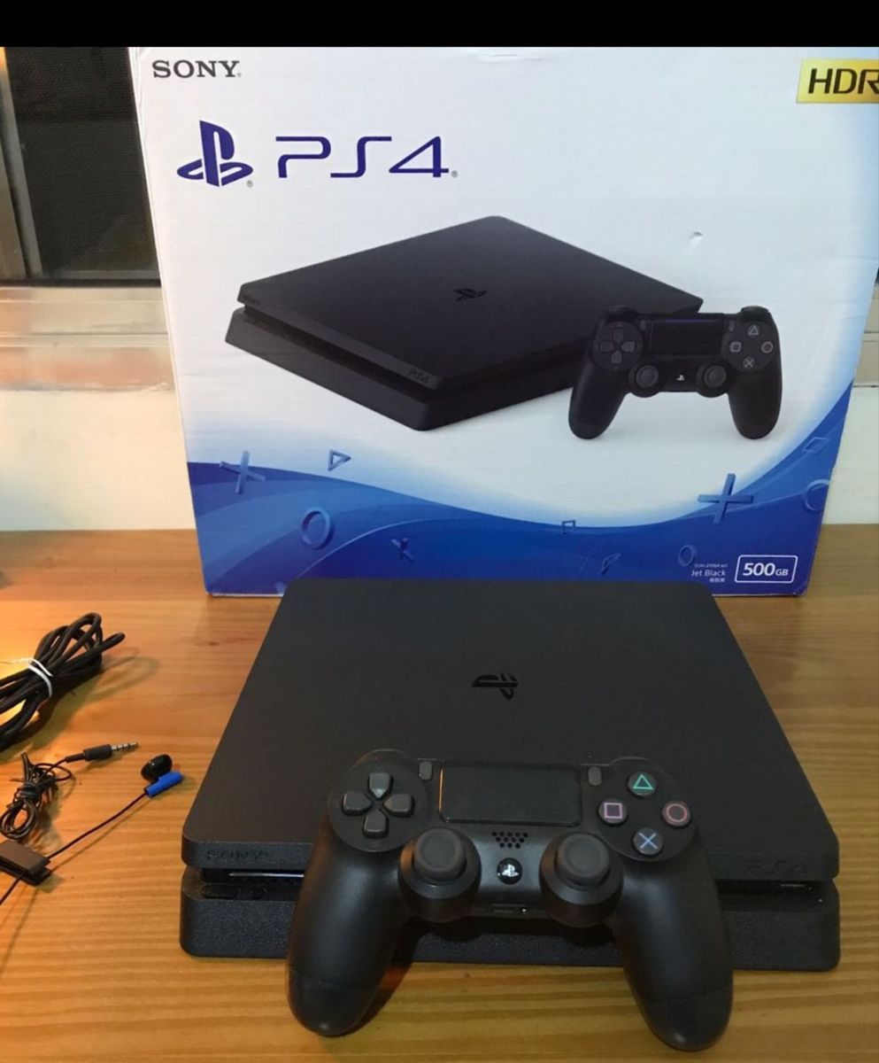 ps4 500gb gta 5