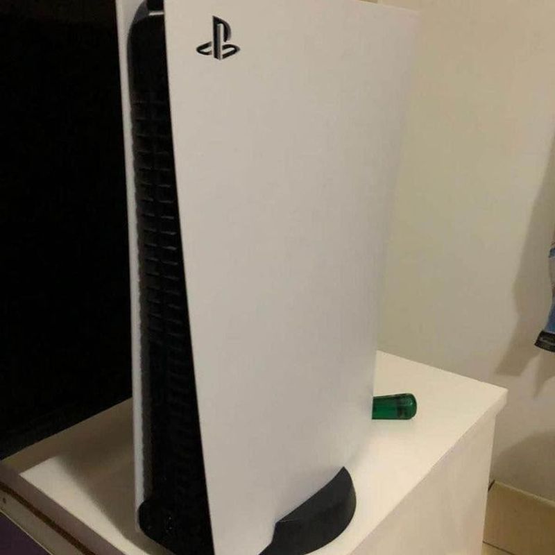 Ps5 Sony Completo Midia Física Temos Somente 4 Pra Venda, Cacareco Sony  Nunca Usado 68498958