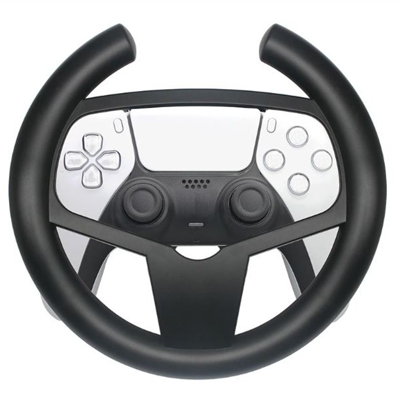 Acessórios suporte jogo para jogo de corrida ps5 suporte controlador  volante acessórios do jogo