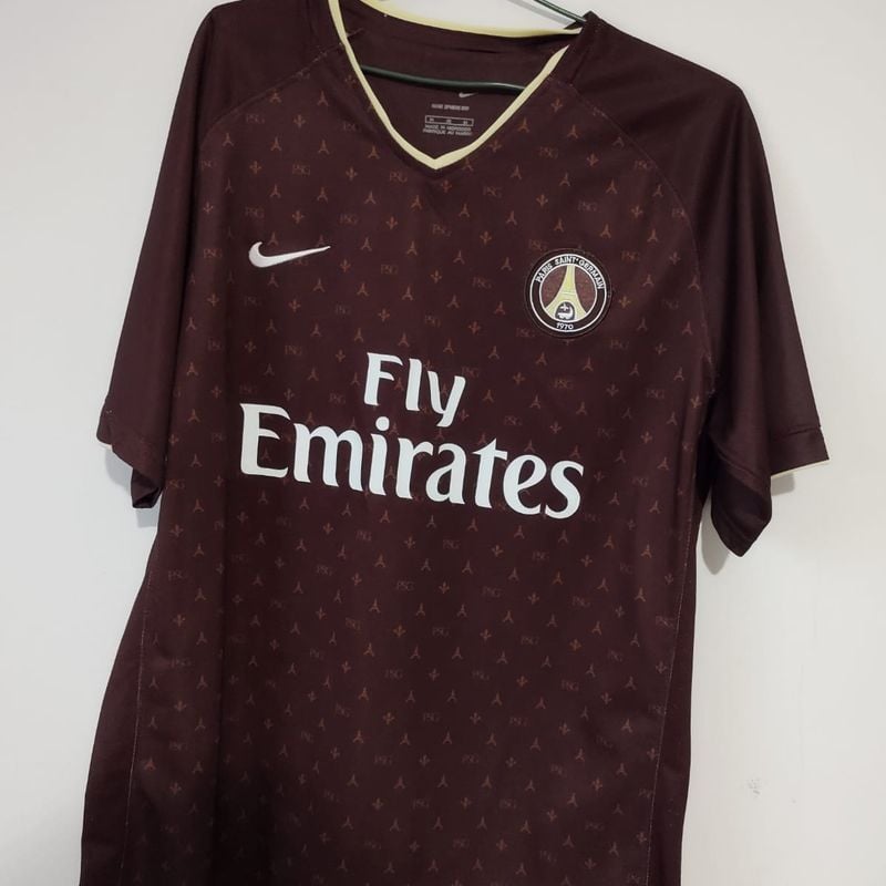 ウェア 06's Nike PSG Vuitton Monogram Gameshirt ウェア 06's Nike