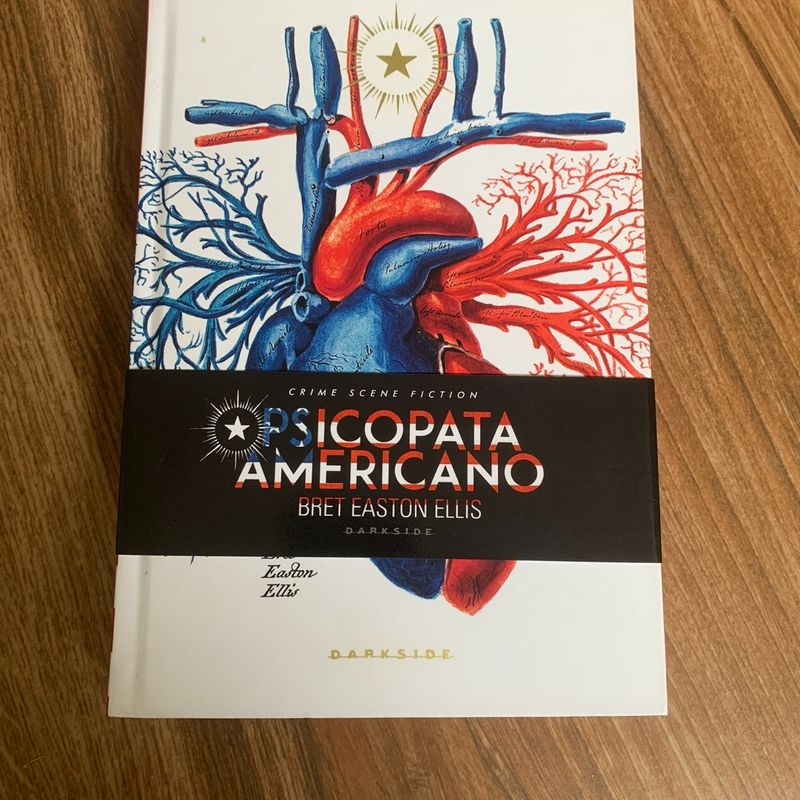 Livro Psicopata Americano Capa Dura Demologistas: Casos Reais De Ed E