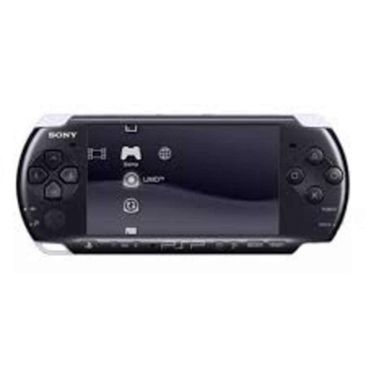 Psp 3001 не включается