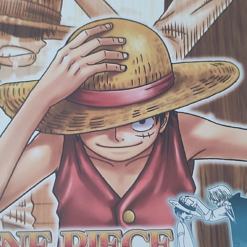 Usado: Jogo One Piece: Romance Dawn - psp em Promoção na Americanas