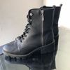 bota coturno studio z