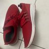 Tenis vermelho hot sale riachuelo