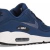 air max 90 azul marinho