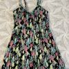 vestido antix