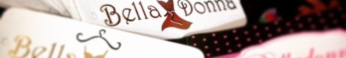 bella donna roupas femininas