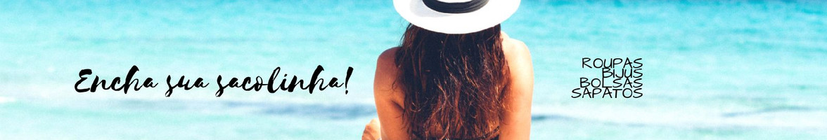 Desengaveta Brechó Carioca