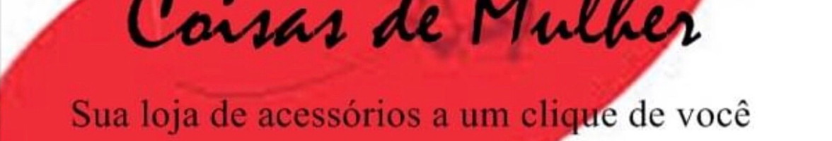 loja coisa de mulher