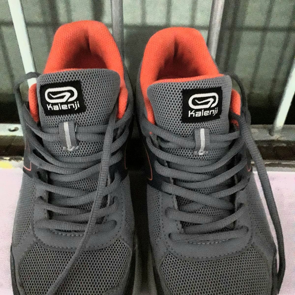 tenis kalenji feminino é bom