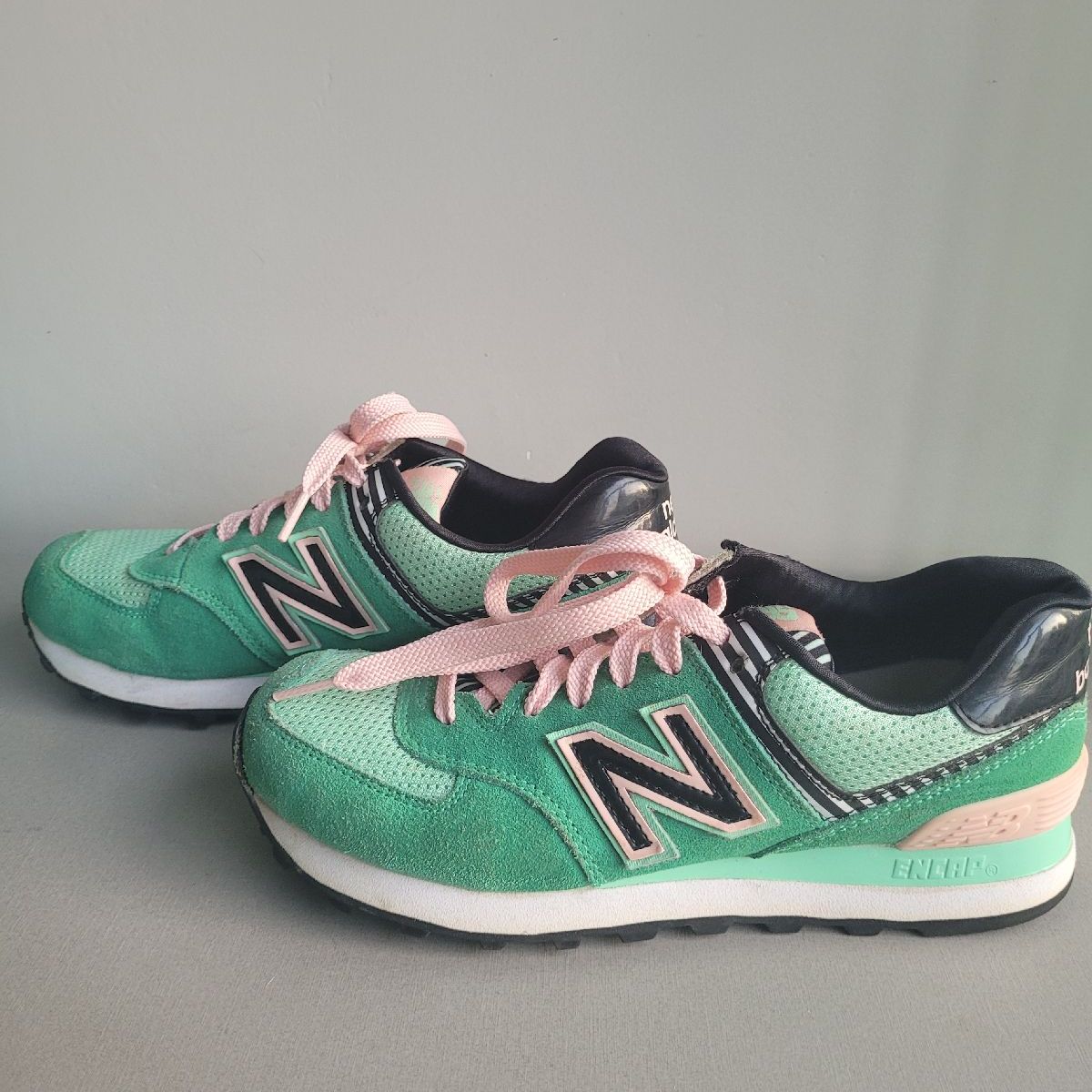 New balance palm springs online