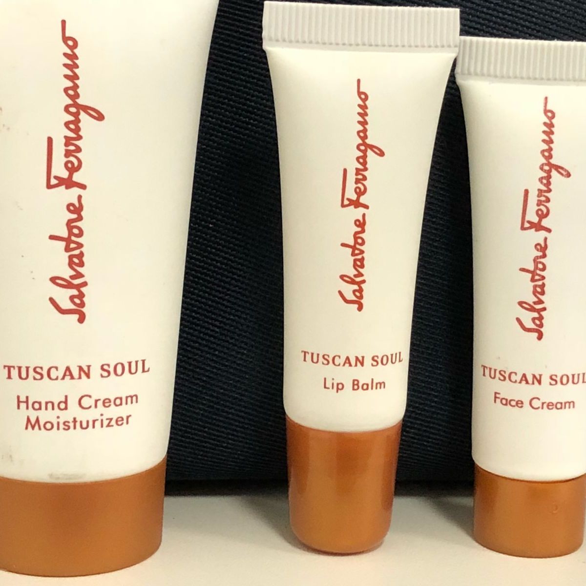 Tuscan soul shop face cream