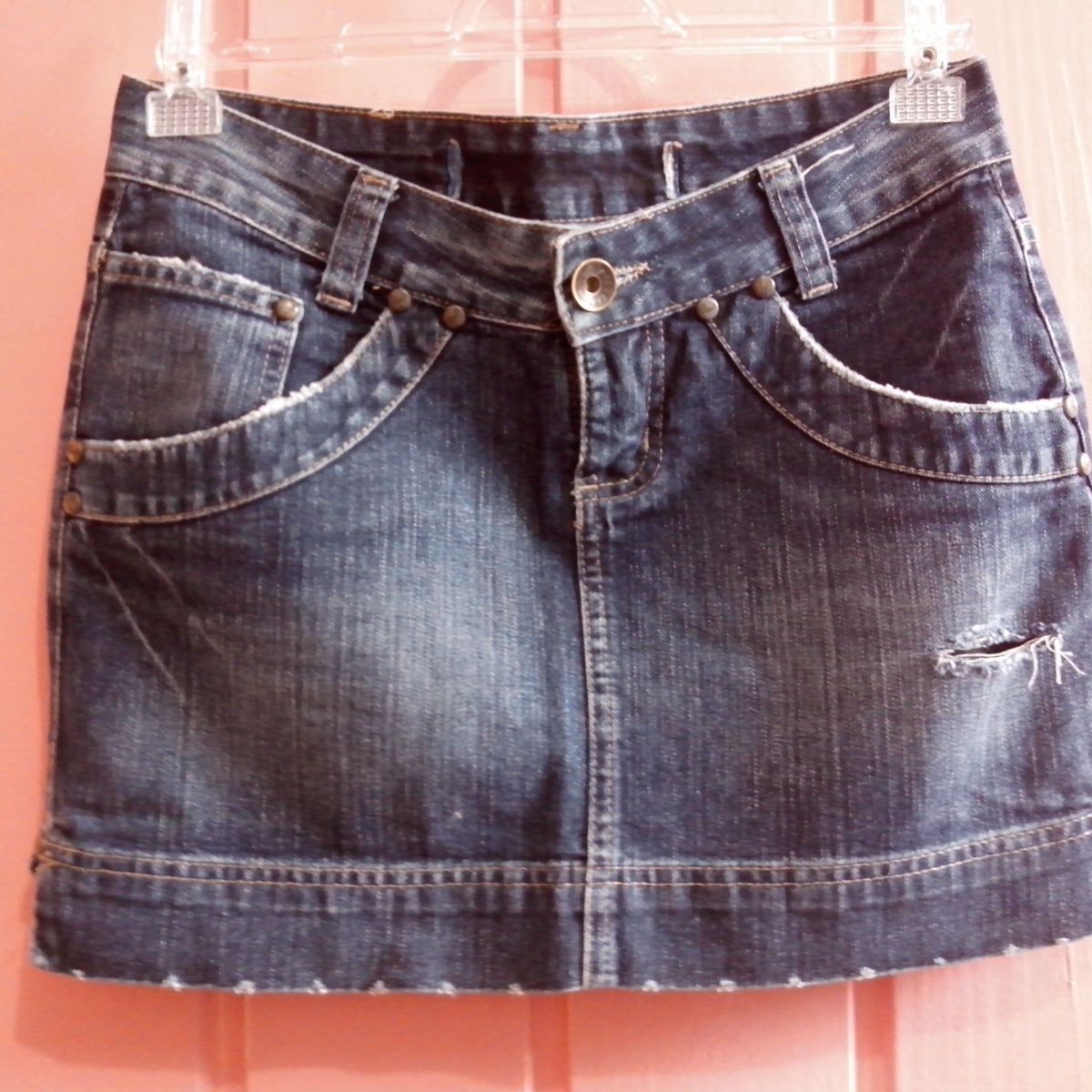 saia jeans bivik