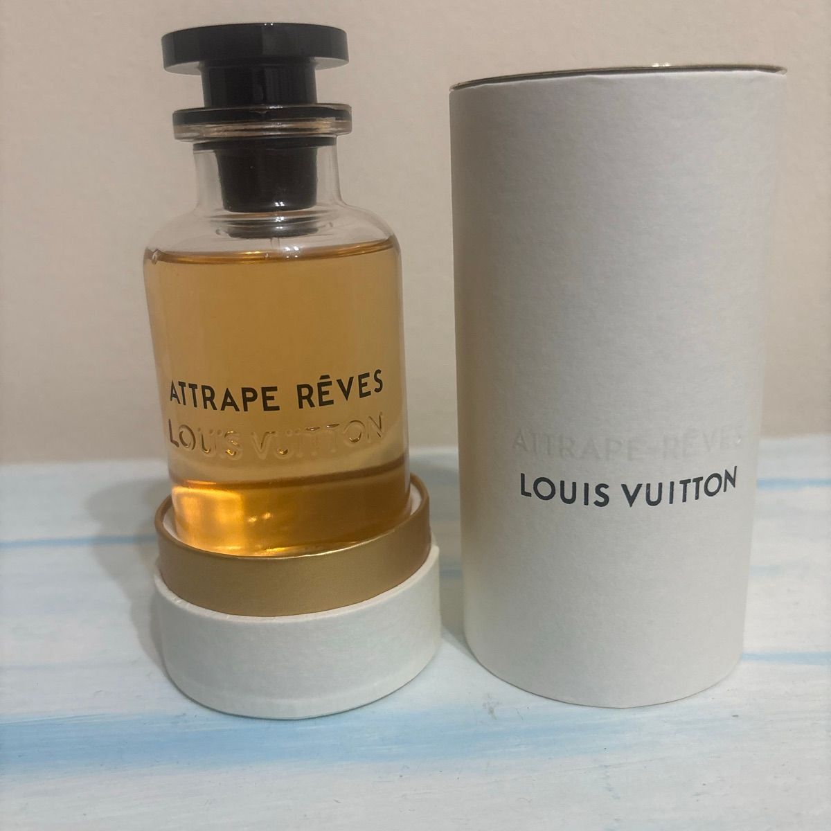 Perfume Louis Vuitton Attrape-Rêves 100ml | Louis Vuitton Nunca
