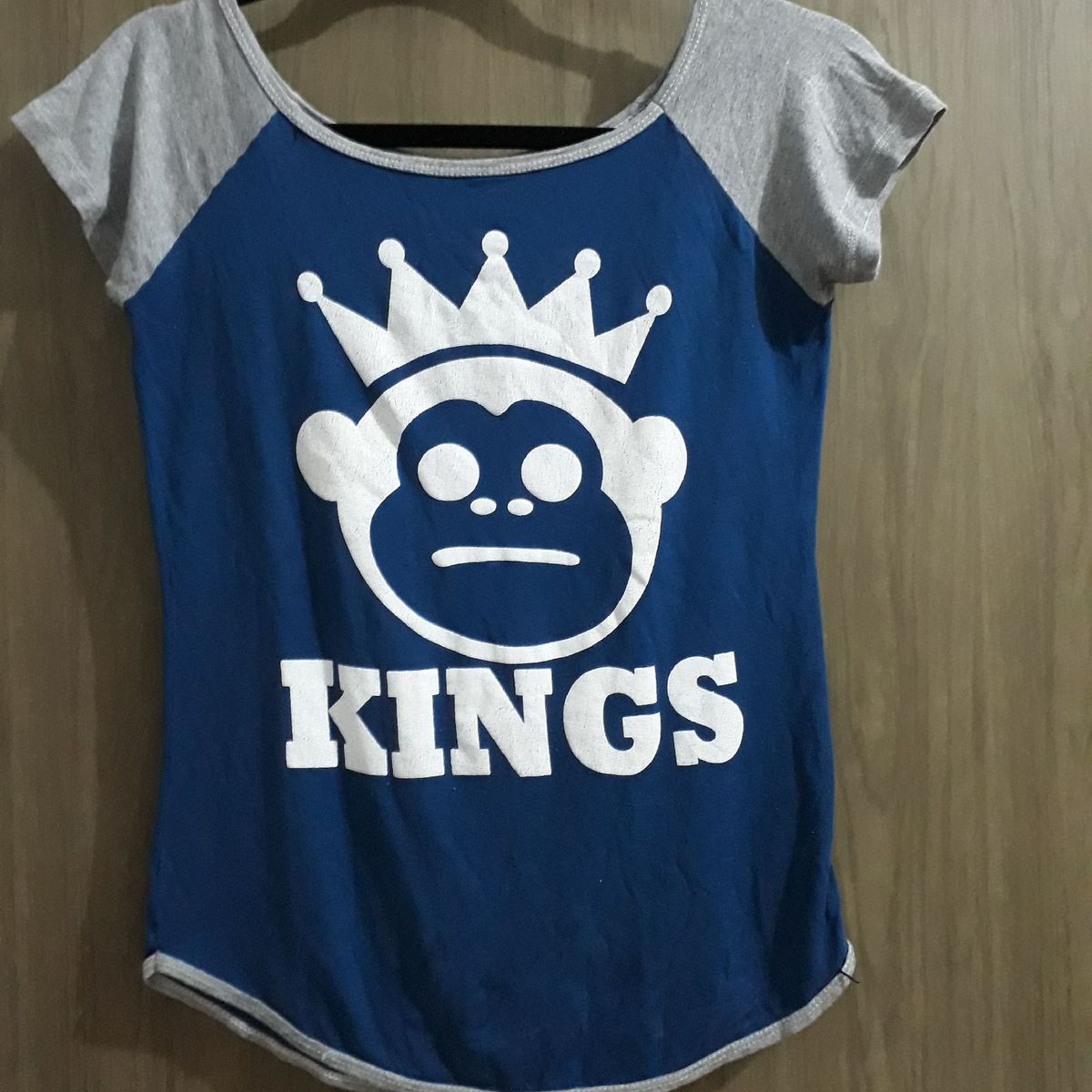 kings roupas femininas