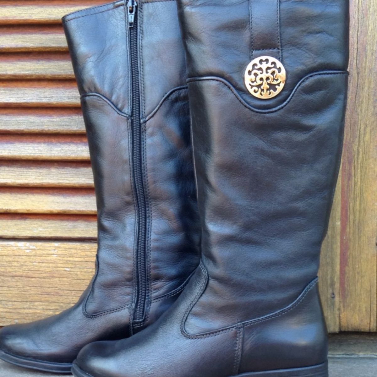 botas beretta feminina