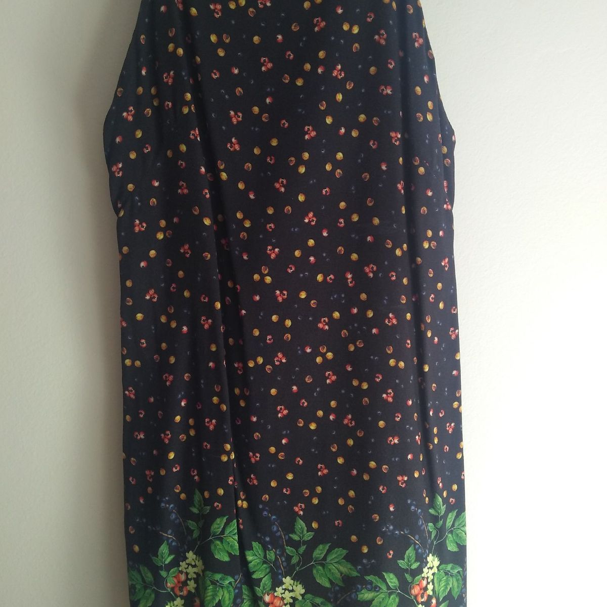 vestido rib kawali