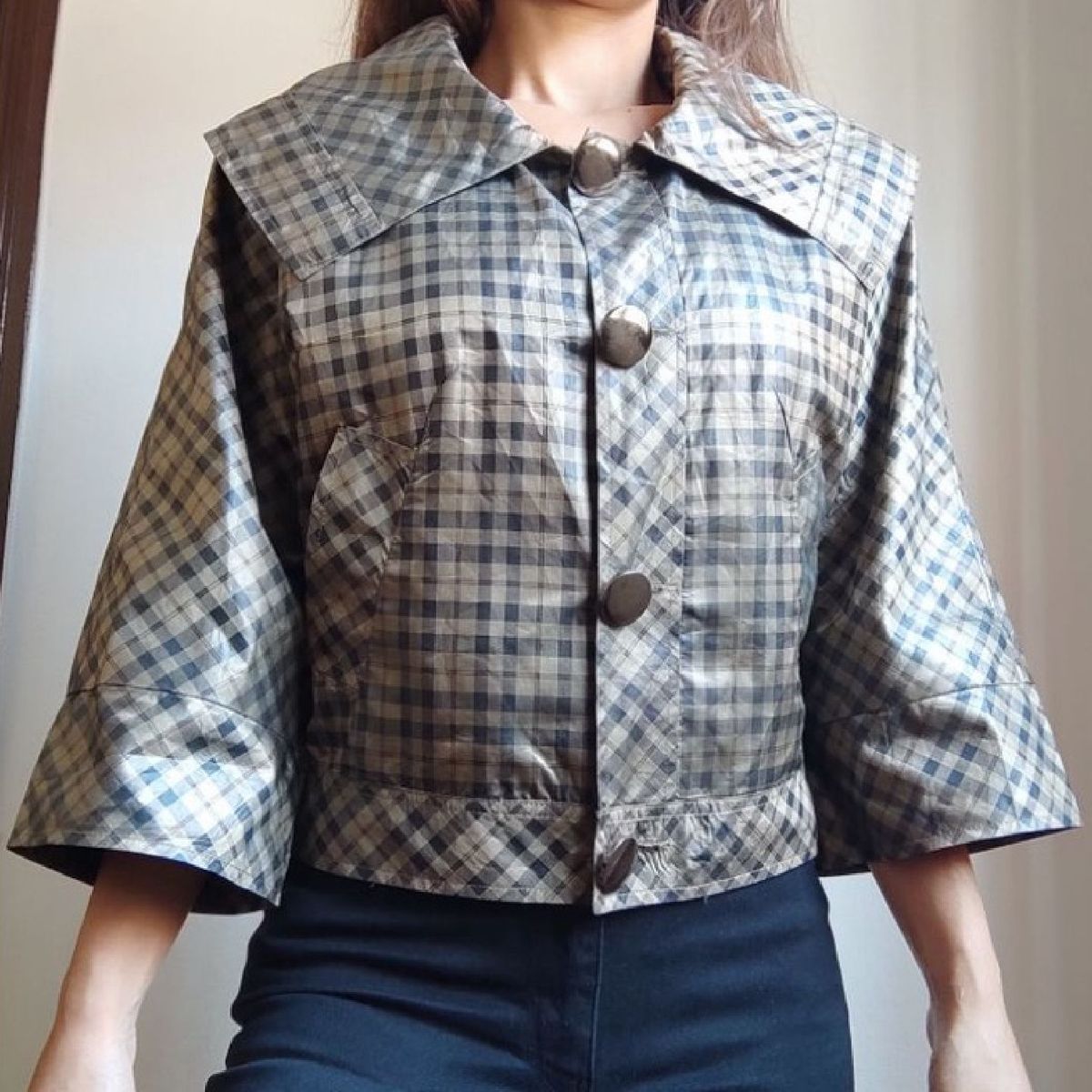 Burberry xadrez argentina store