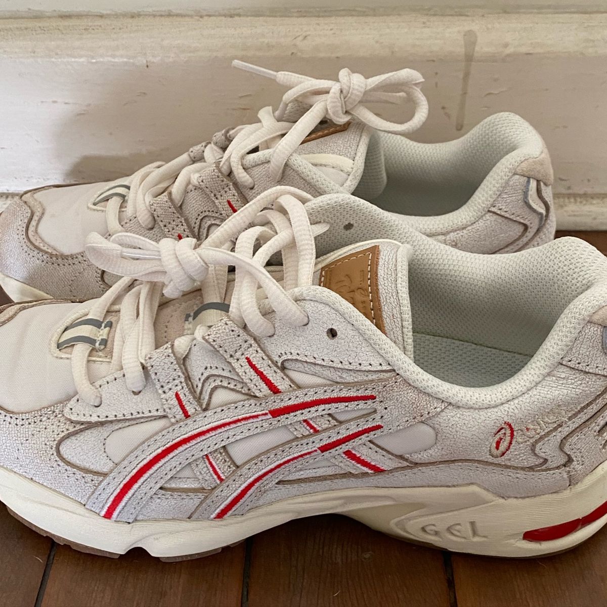 Asics tiger sale kayano 5