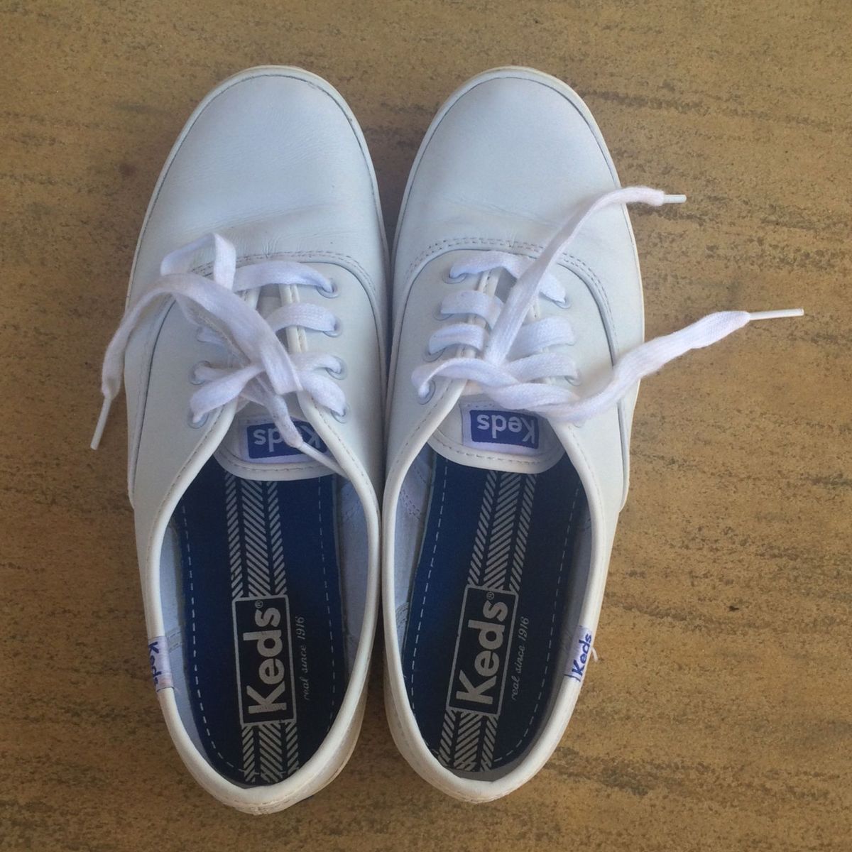 keds riachuelo
