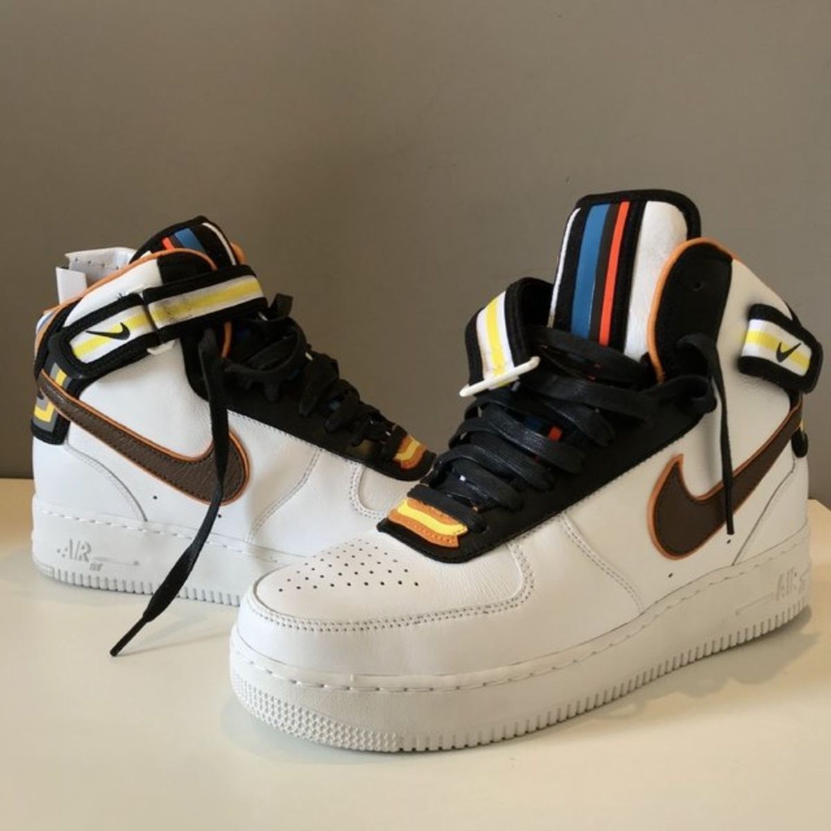 Tisci nike 2024