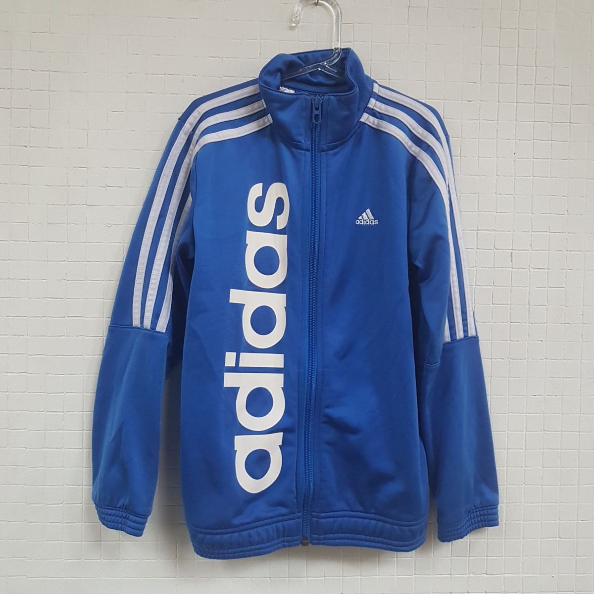 blusa de frio adidas florida