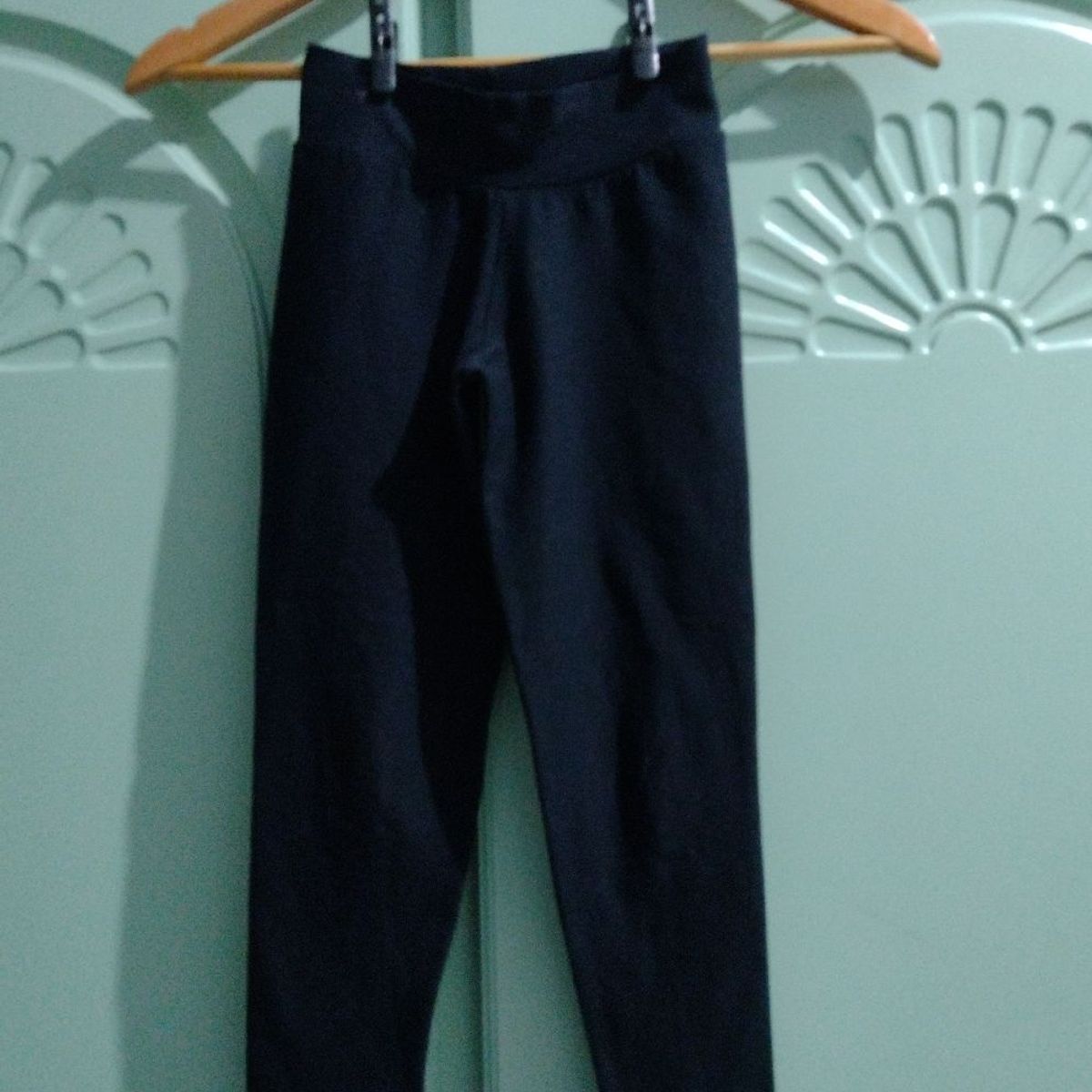 Calça Suplex Nova 2/3 Anos, Roupa Infantil para Menina Nunca Usado  90673512