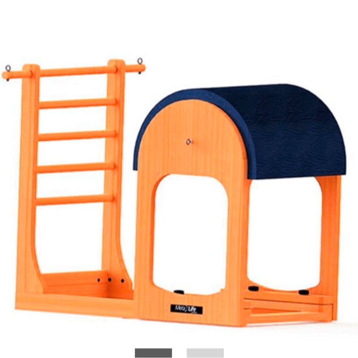 Ladder Barrel Pilares  Item p/ Esporte e Outdoor Physio Pilates