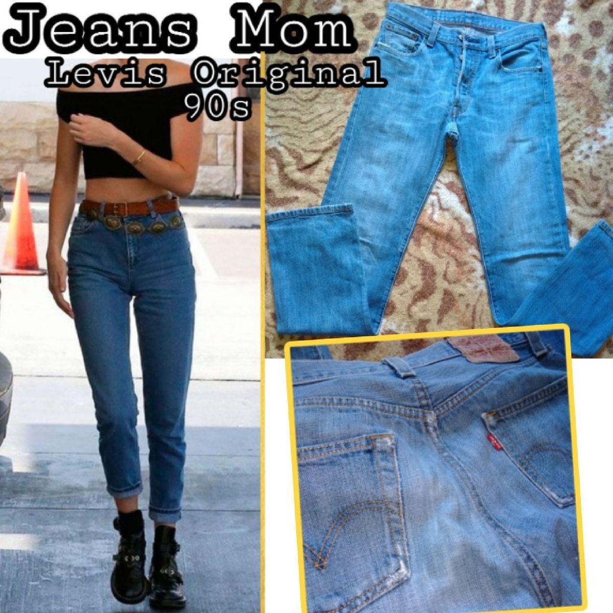 levis 501 original feminina