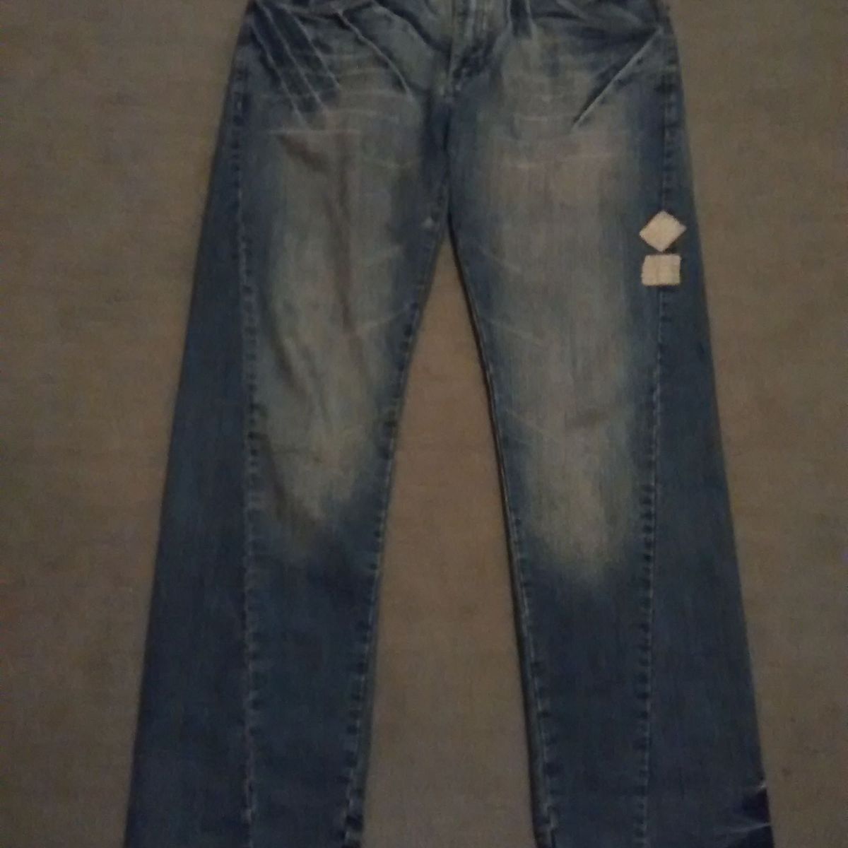 hot point jeans