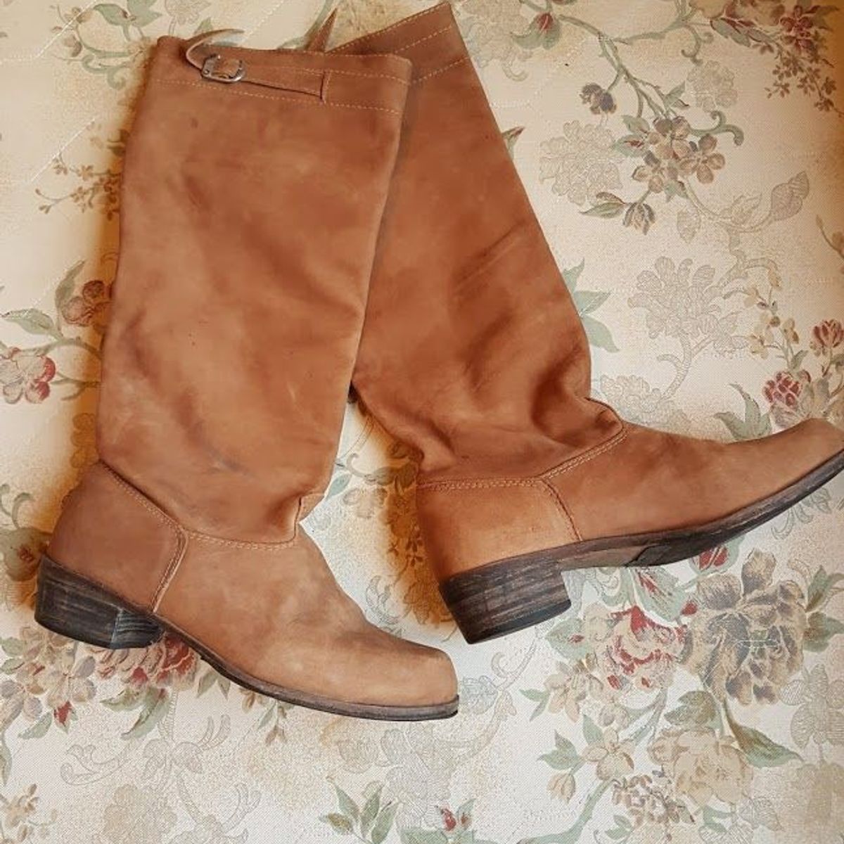 botas beretta cano duro