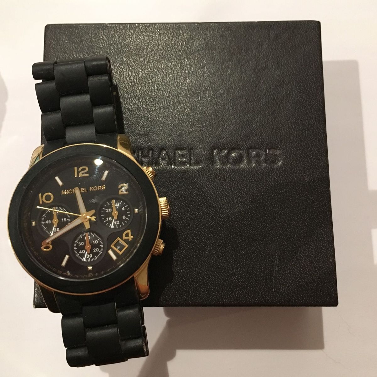 relogio michael kors mk5191