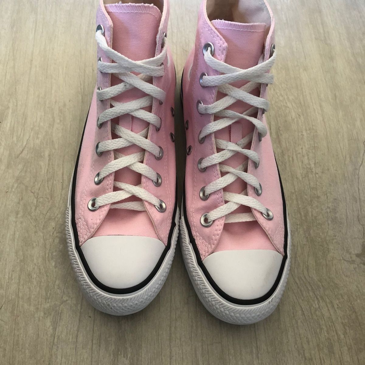 all star rosa cerejeira