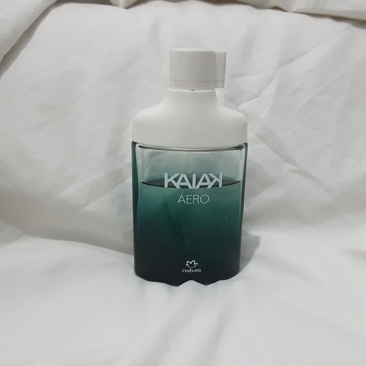 Kaiak Aero Natura | Perfume Masculino Natura Usado 83758048 | enjoei