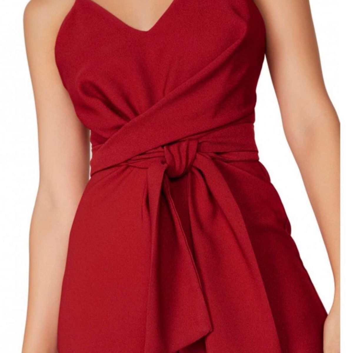 macacao vermelho amaro