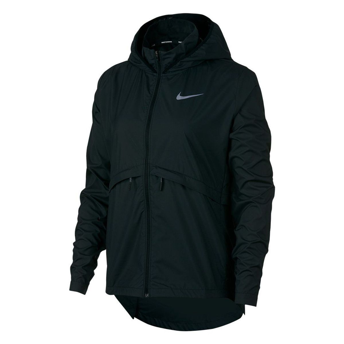 conjunto nike impermeavel