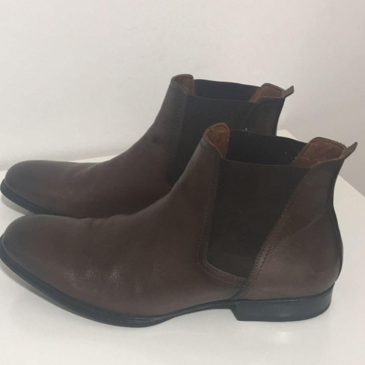 bota cns masculina