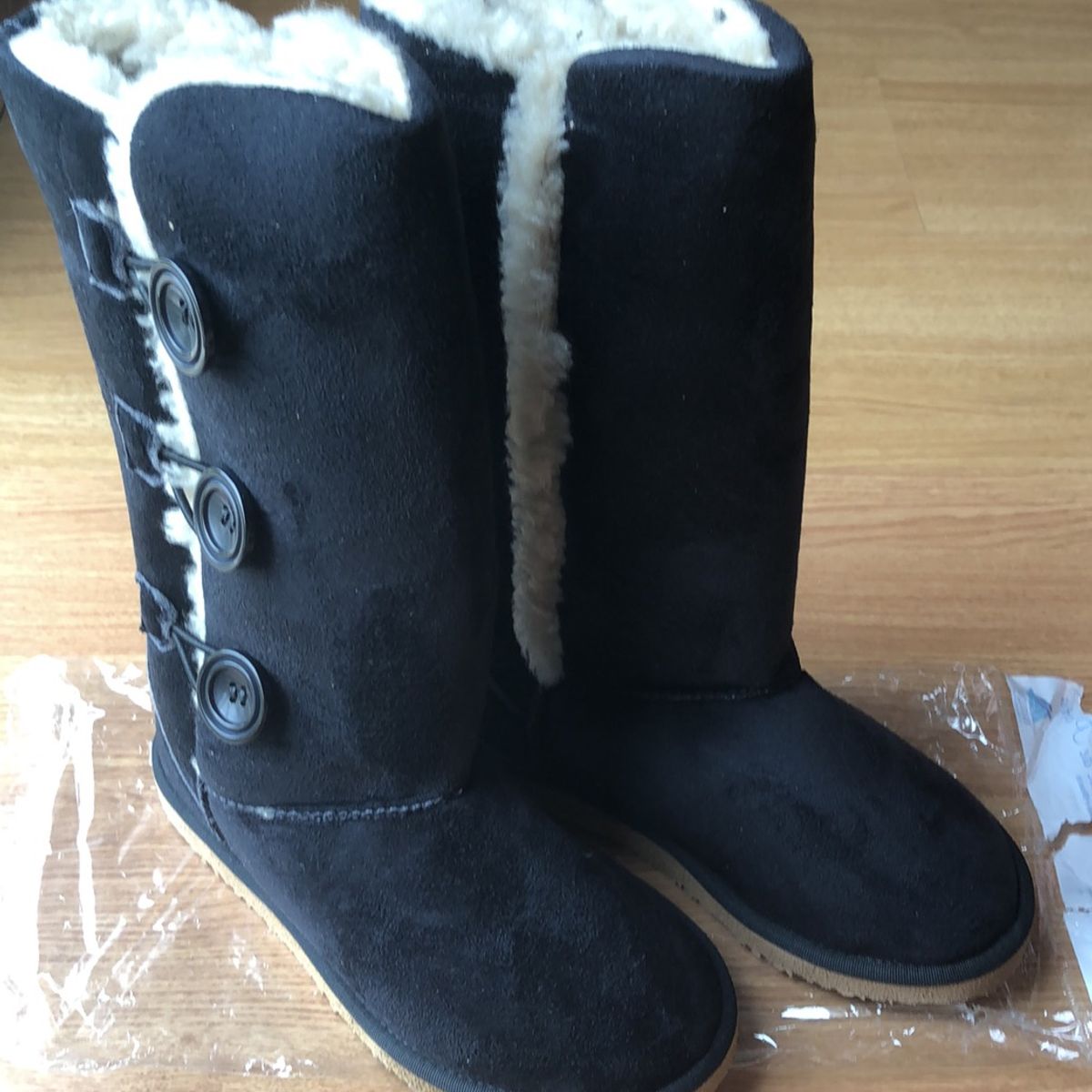 goradin botas ugg