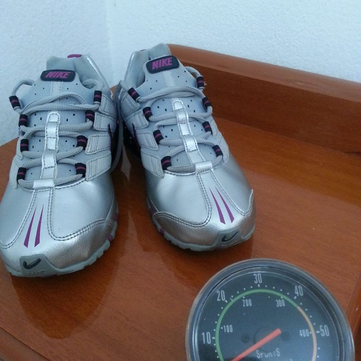nike impax feminino
