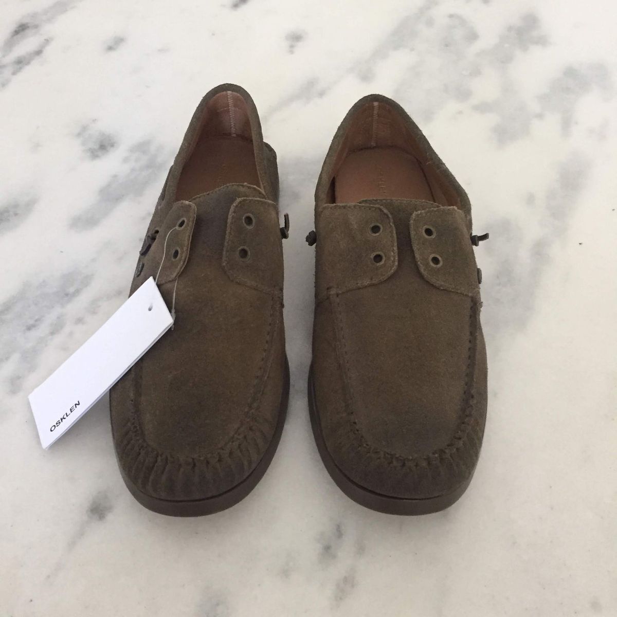 dockside osklen masculino